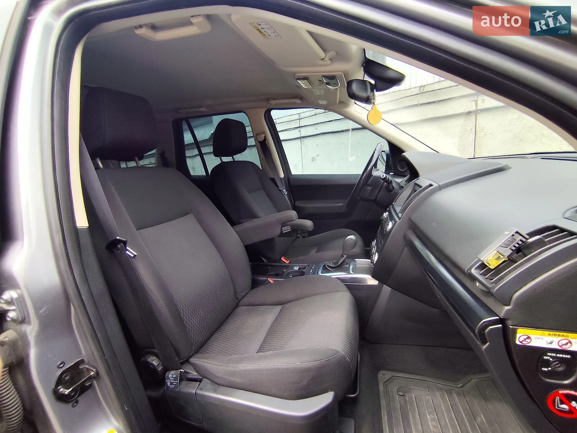2013 Land Rover Freelander - мініатюра 15