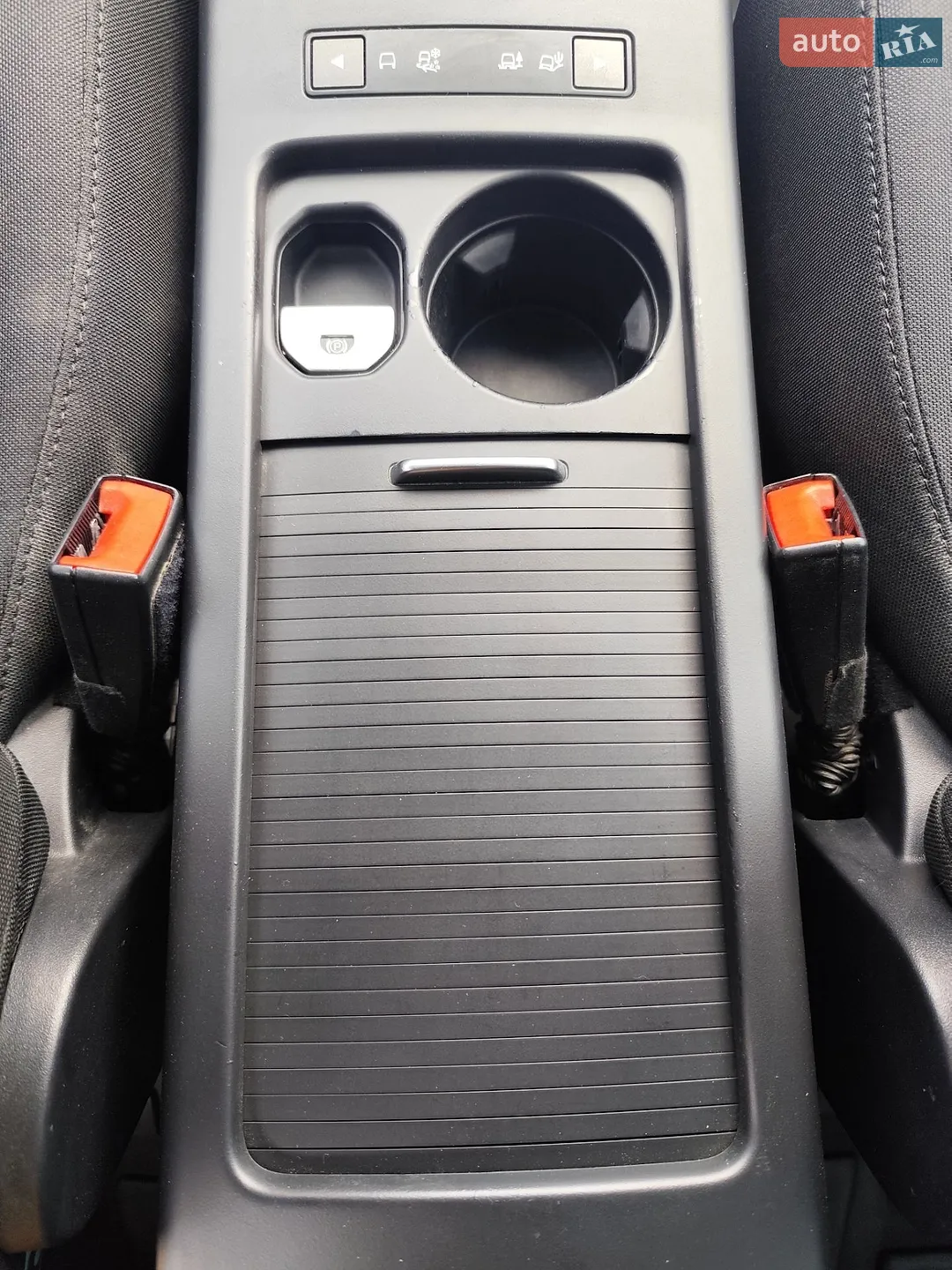 2013 Land Rover Freelander - мініатюра 32