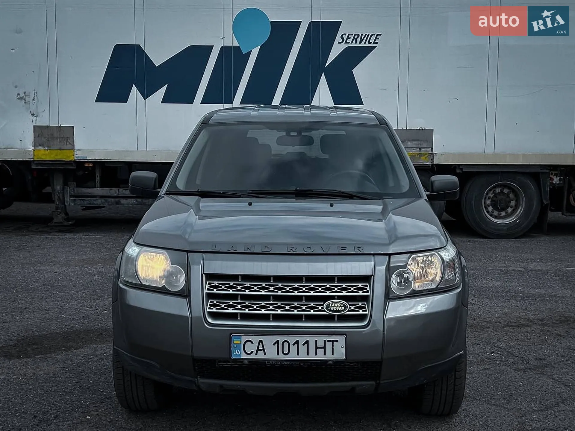 2010 Land Rover Freelander - мініатюра 3