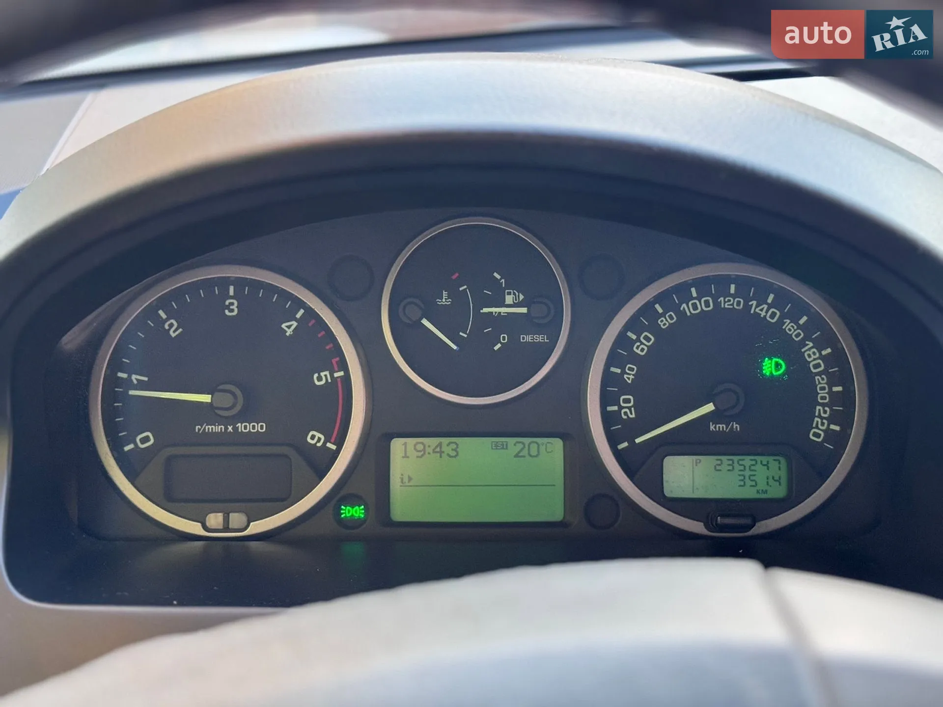 2012 Land Rover Freelander - мініатюра 6