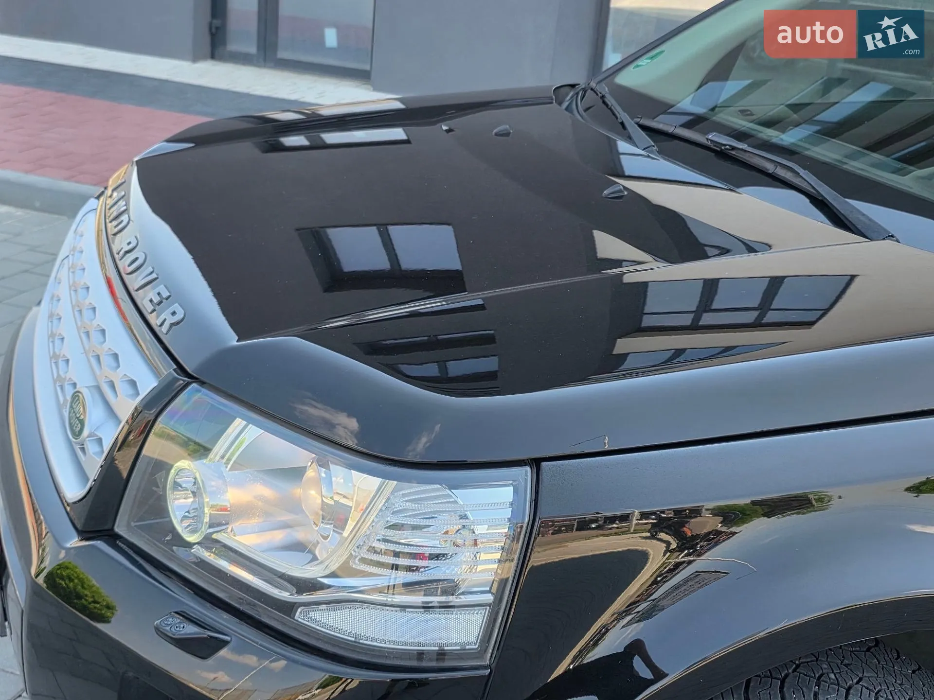 2015 Land Rover Freelander - мініатюра 12