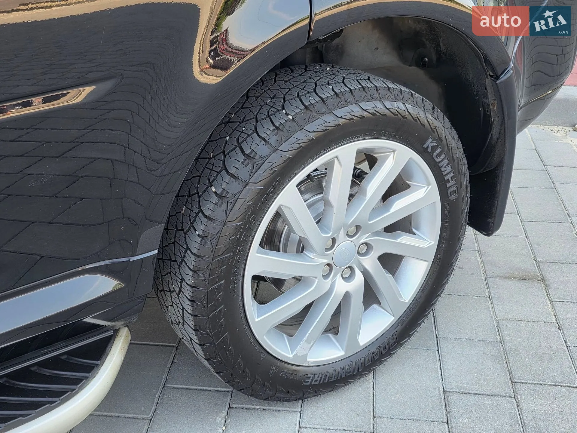 2015 Land Rover Freelander - мініатюра 15