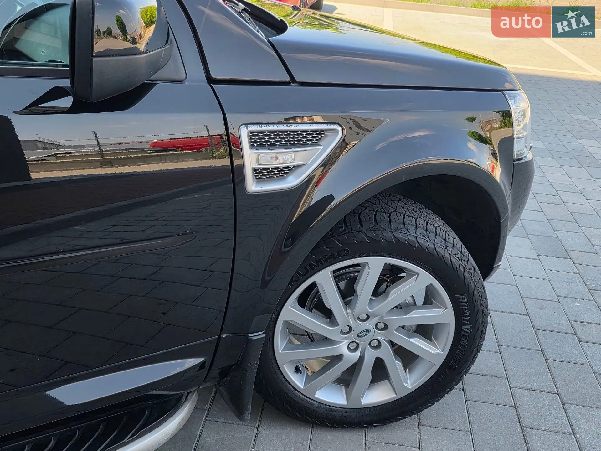2015 Land Rover Freelander - мініатюра 34