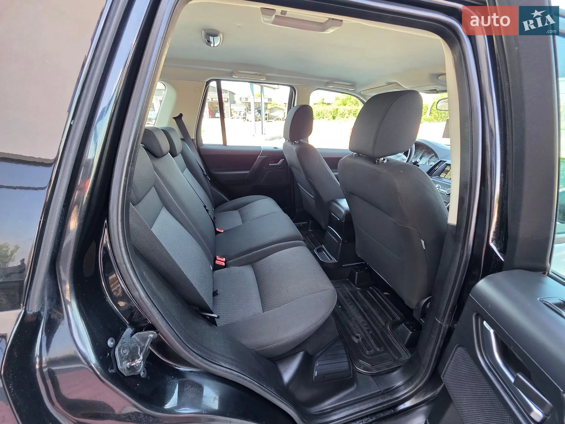 2015 Land Rover Freelander - мініатюра 52