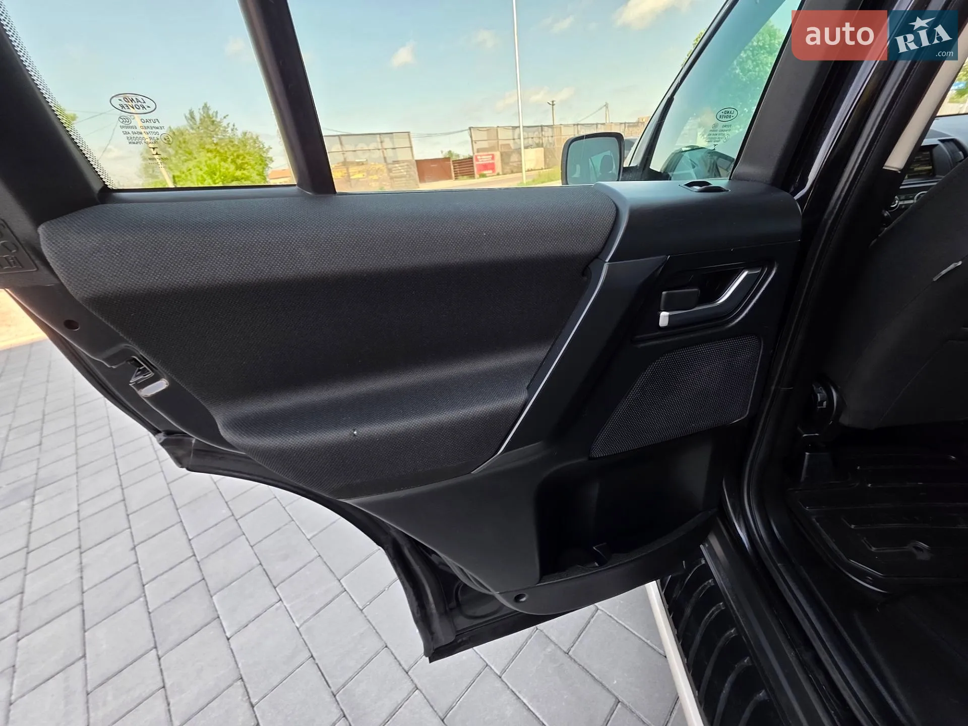 2015 Land Rover Freelander - мініатюра 59