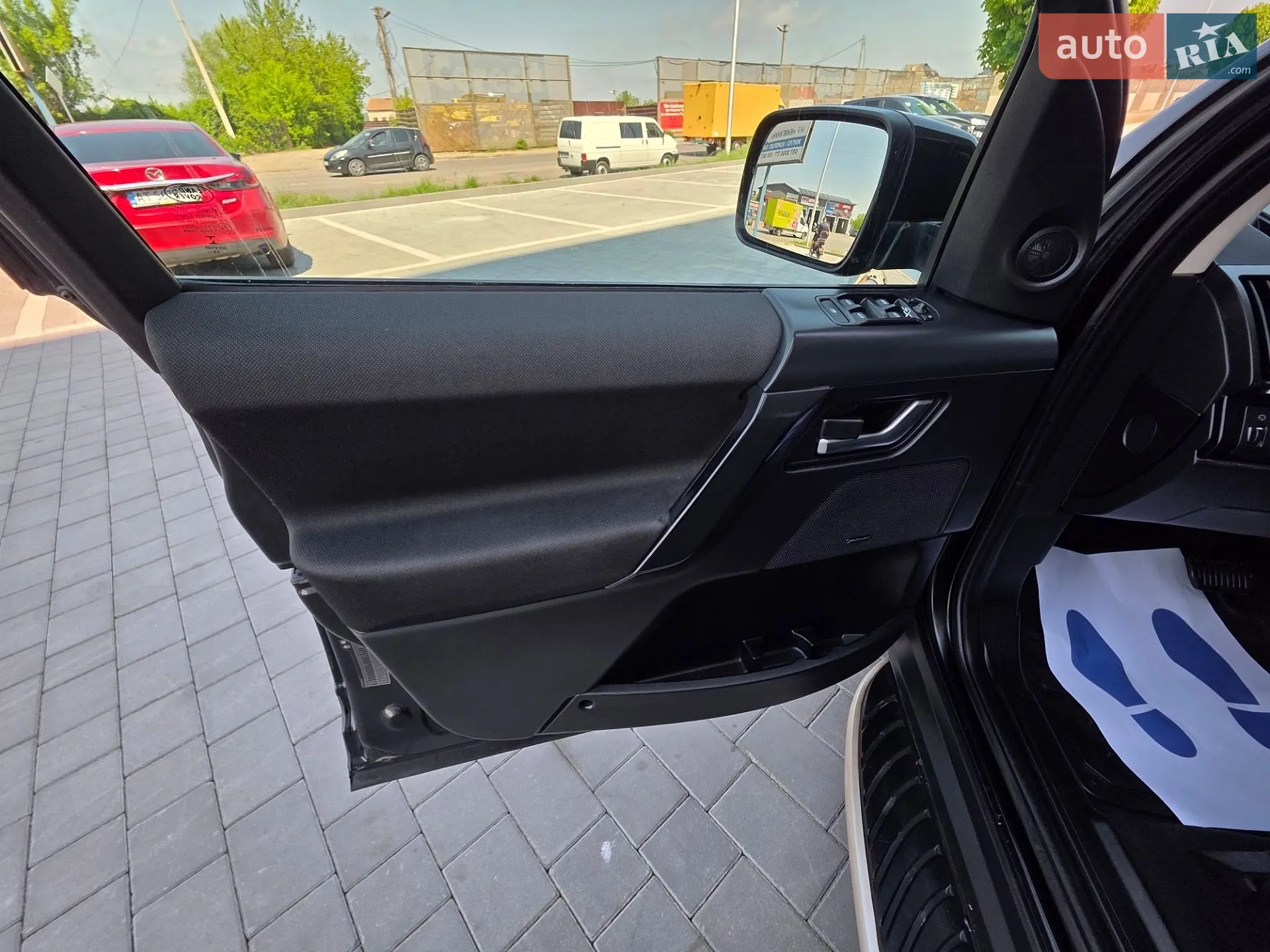 2015 Land Rover Freelander - мініатюра 65