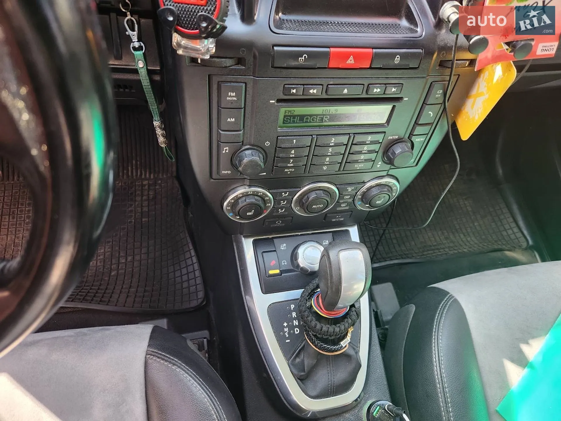 2012 Land Rover Freelander - мініатюра 17