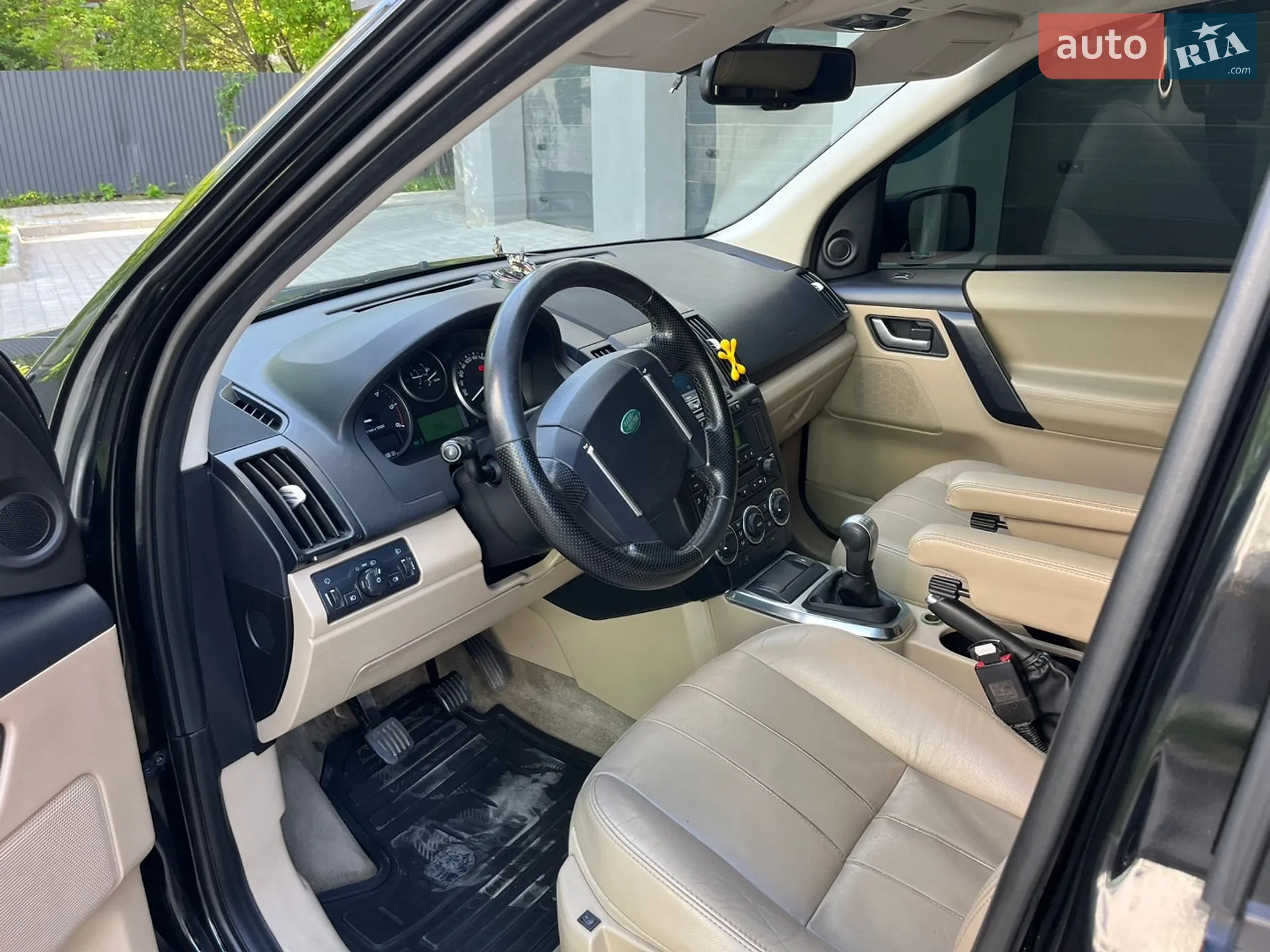 2012 Land Rover Freelander - мініатюра 59