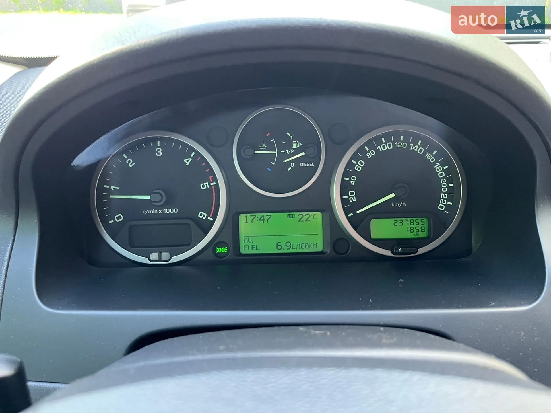 2012 Land Rover Freelander - мініатюра 64