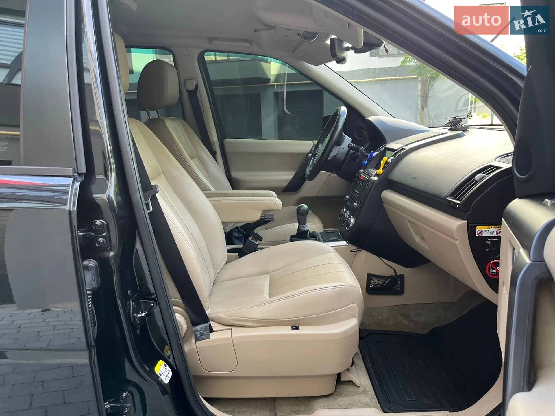 2012 Land Rover Freelander - мініатюра 70