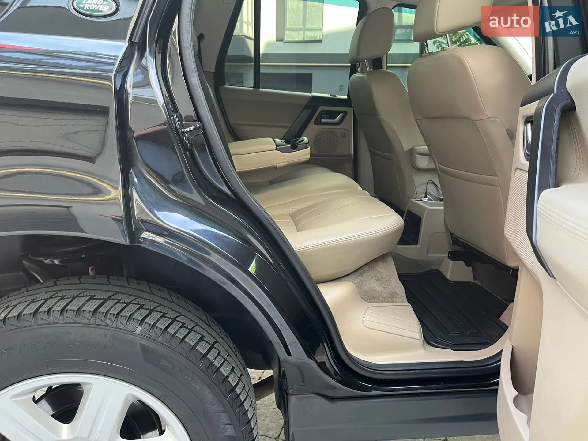 2012 Land Rover Freelander - мініатюра 74