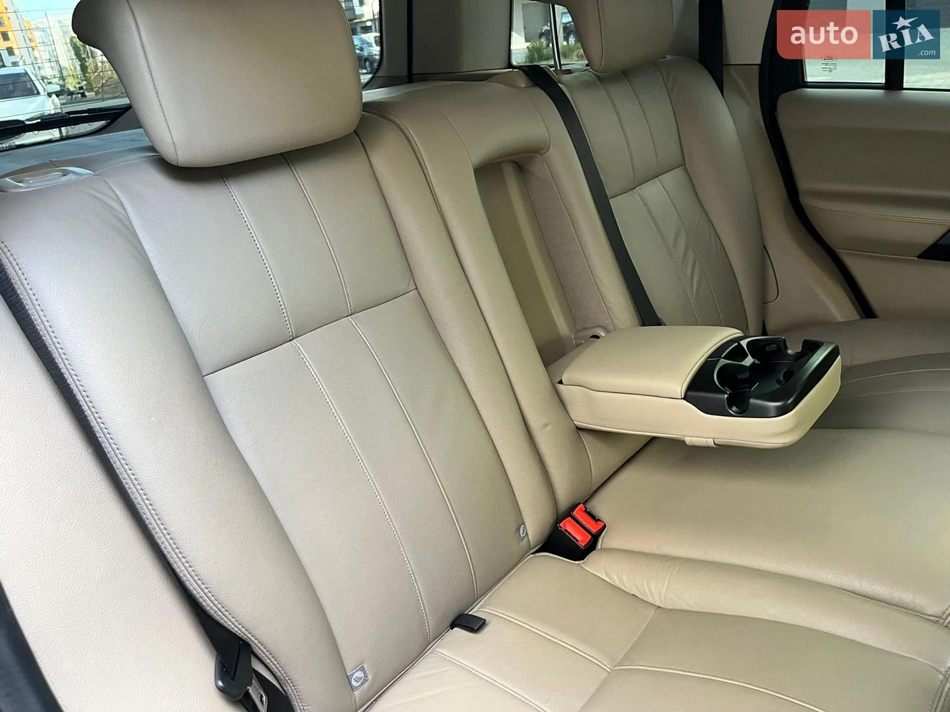 2012 Land Rover Freelander - мініатюра 77