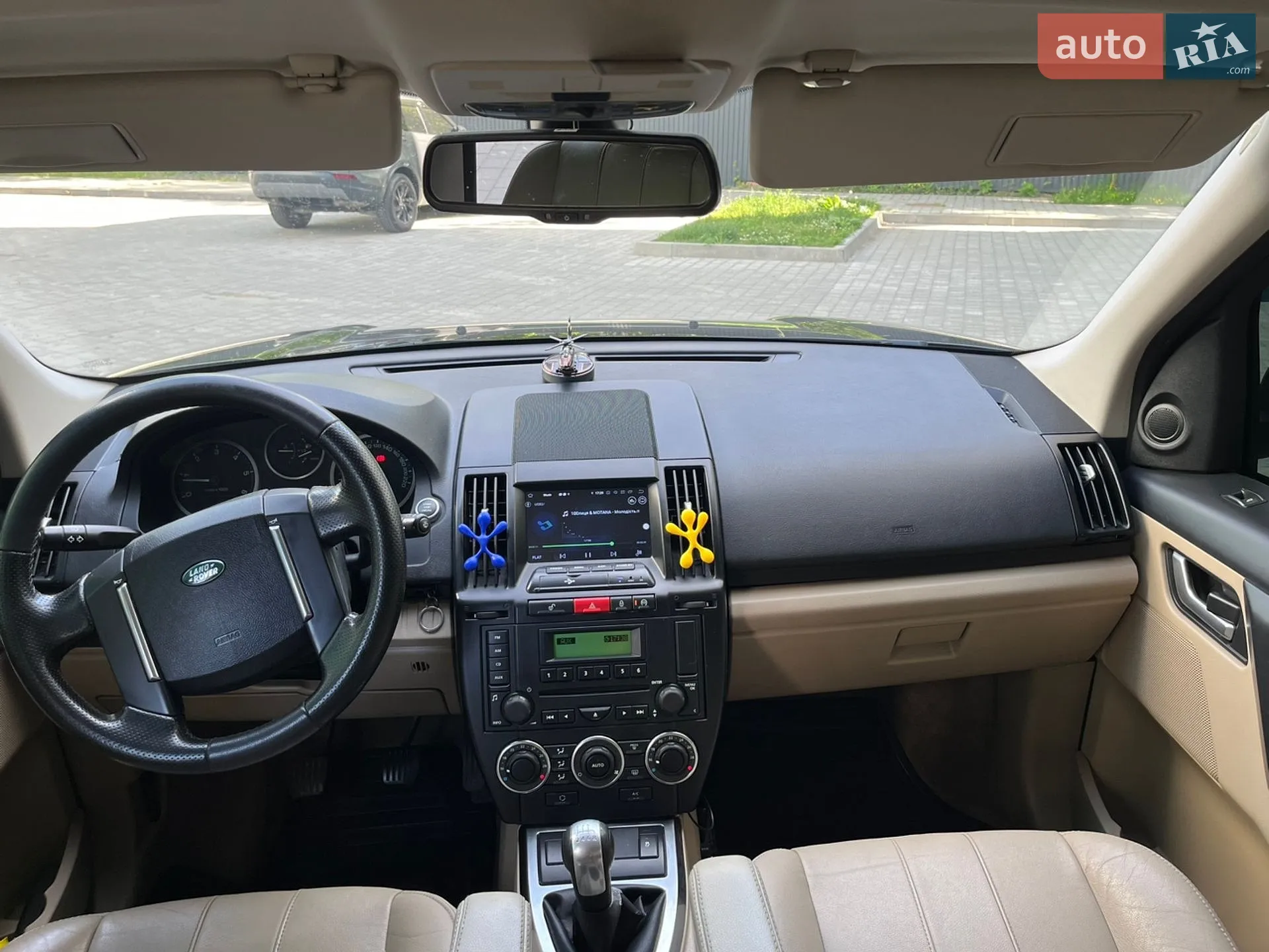 2012 Land Rover Freelander - мініатюра 80