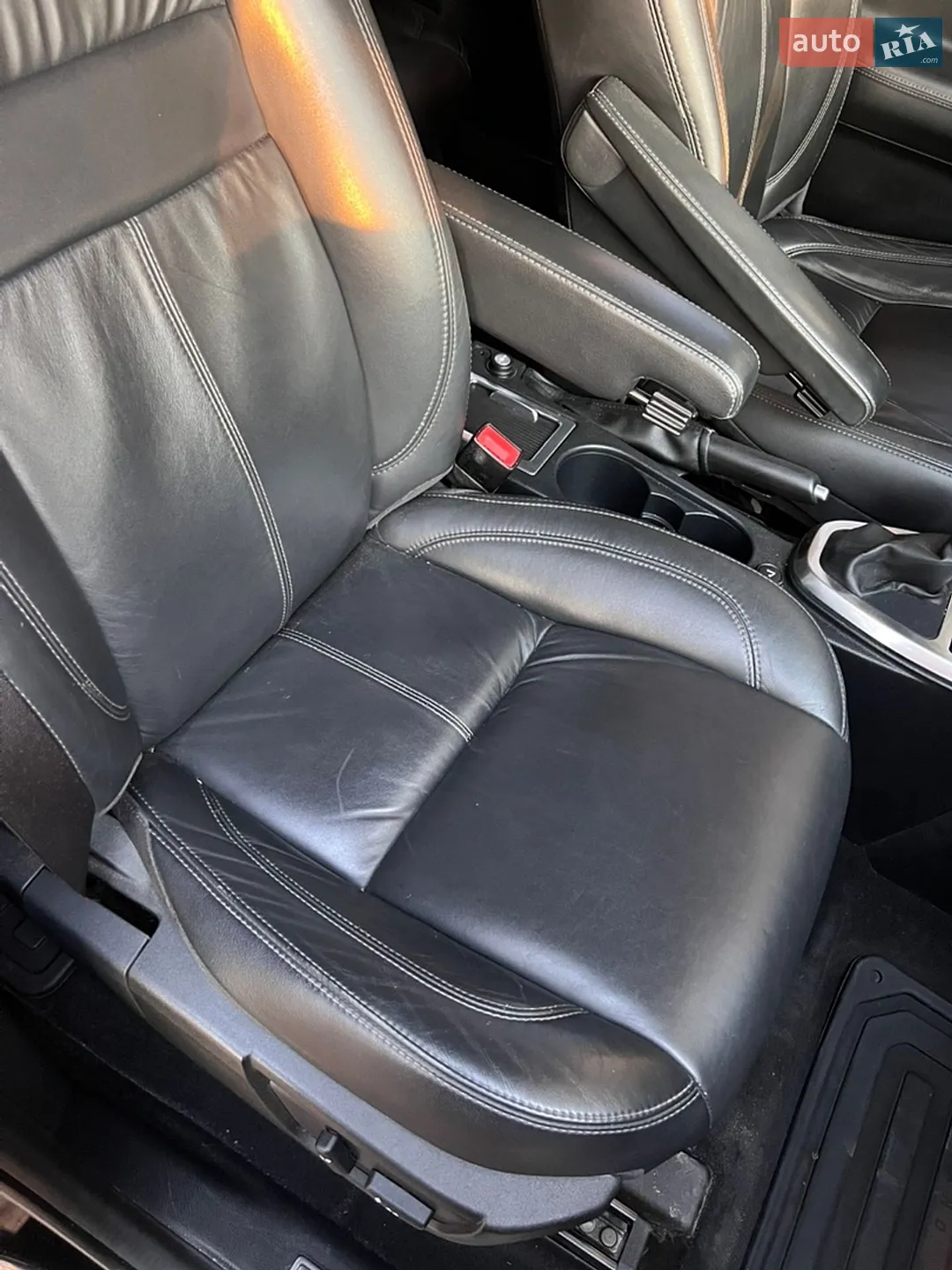 2011 Land Rover Freelander - мініатюра 15