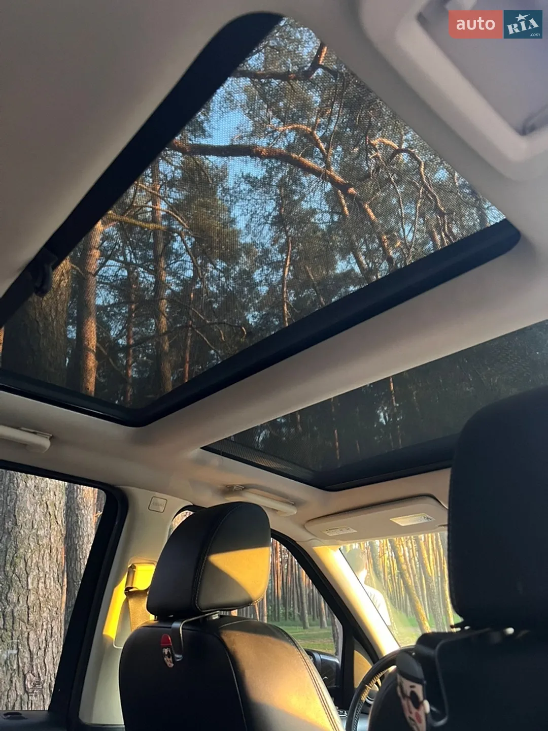 2011 Land Rover Freelander - мініатюра 19
