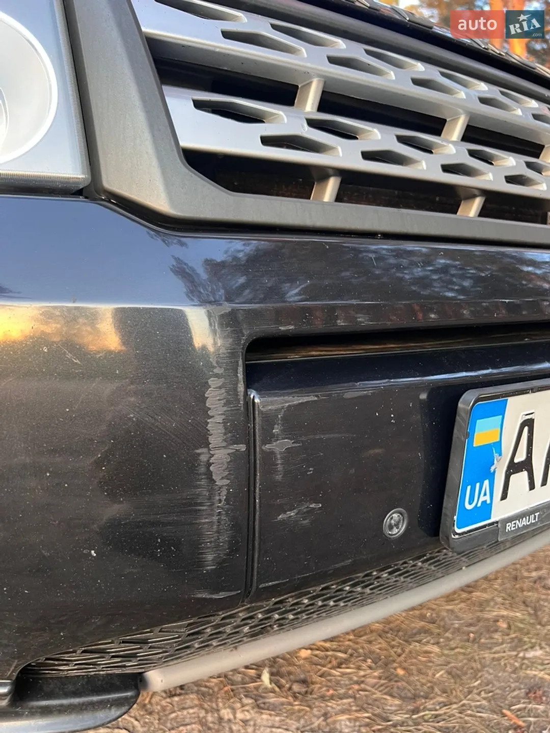 2011 Land Rover Freelander - мініатюра 30
