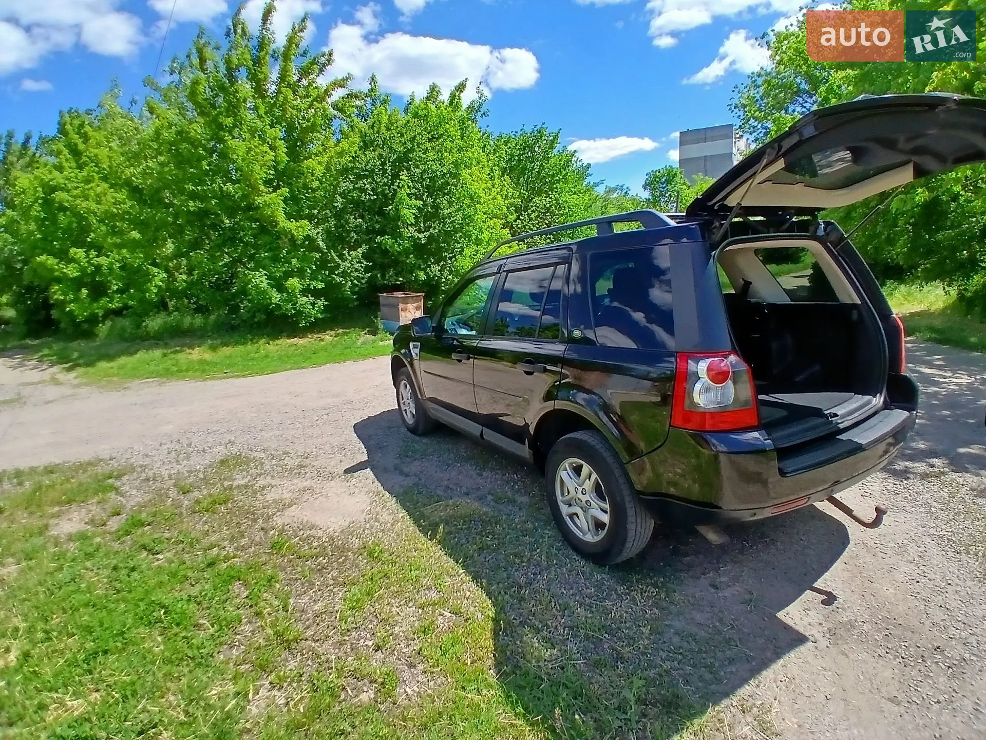 2010 Land Rover Freelander - мініатюра 3