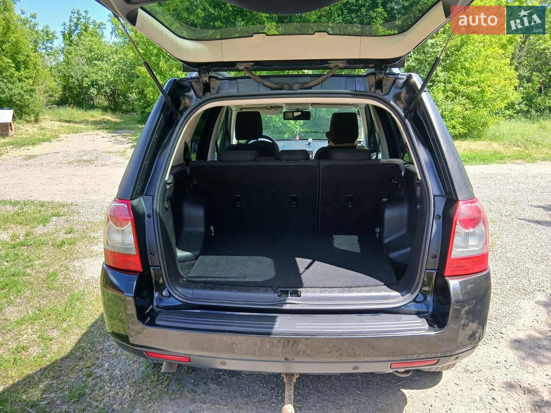 2010 Land Rover Freelander - мініатюра 17