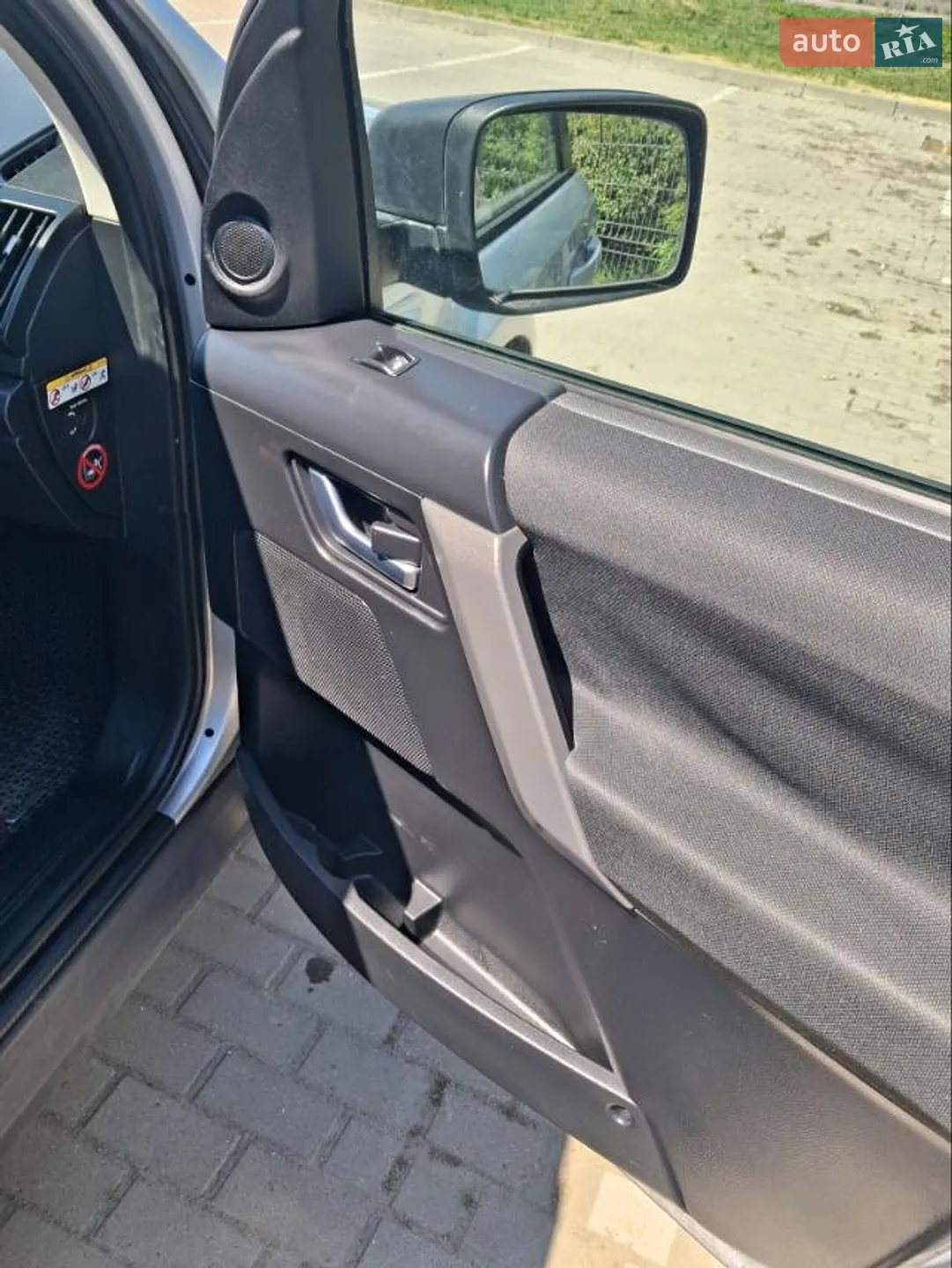 2010 Land Rover Freelander - мініатюра 7