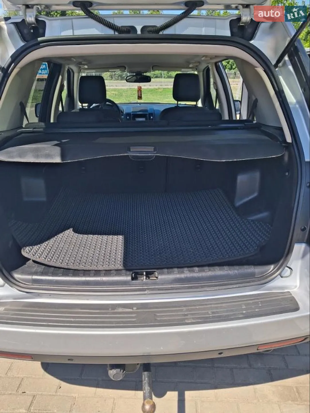 2010 Land Rover Freelander - мініатюра 9