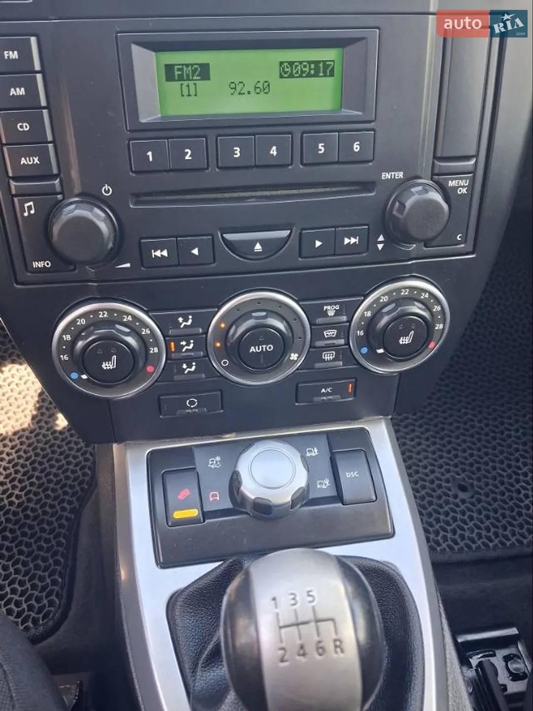 2010 Land Rover Freelander - мініатюра 16