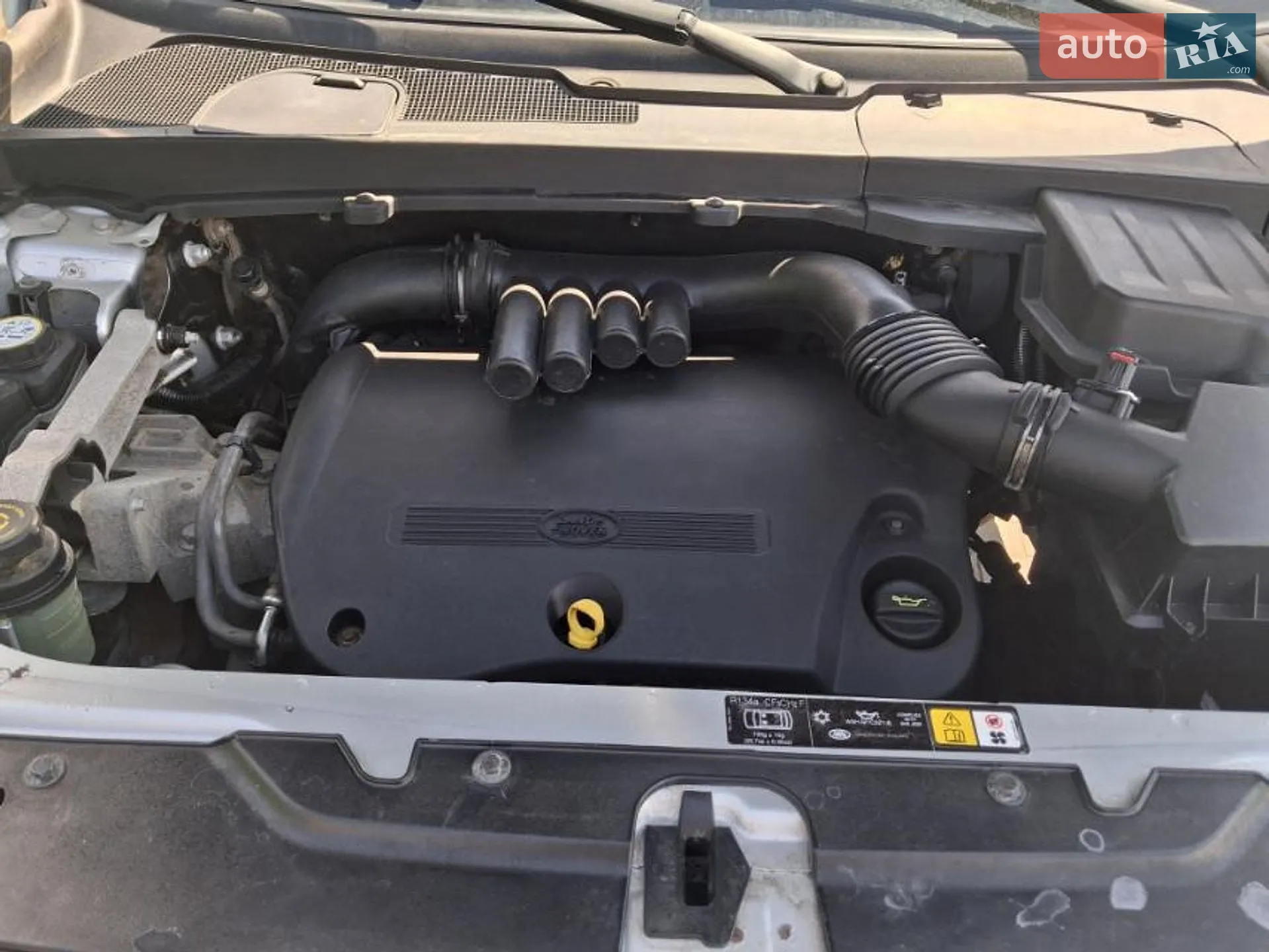 2010 Land Rover Freelander - мініатюра 17
