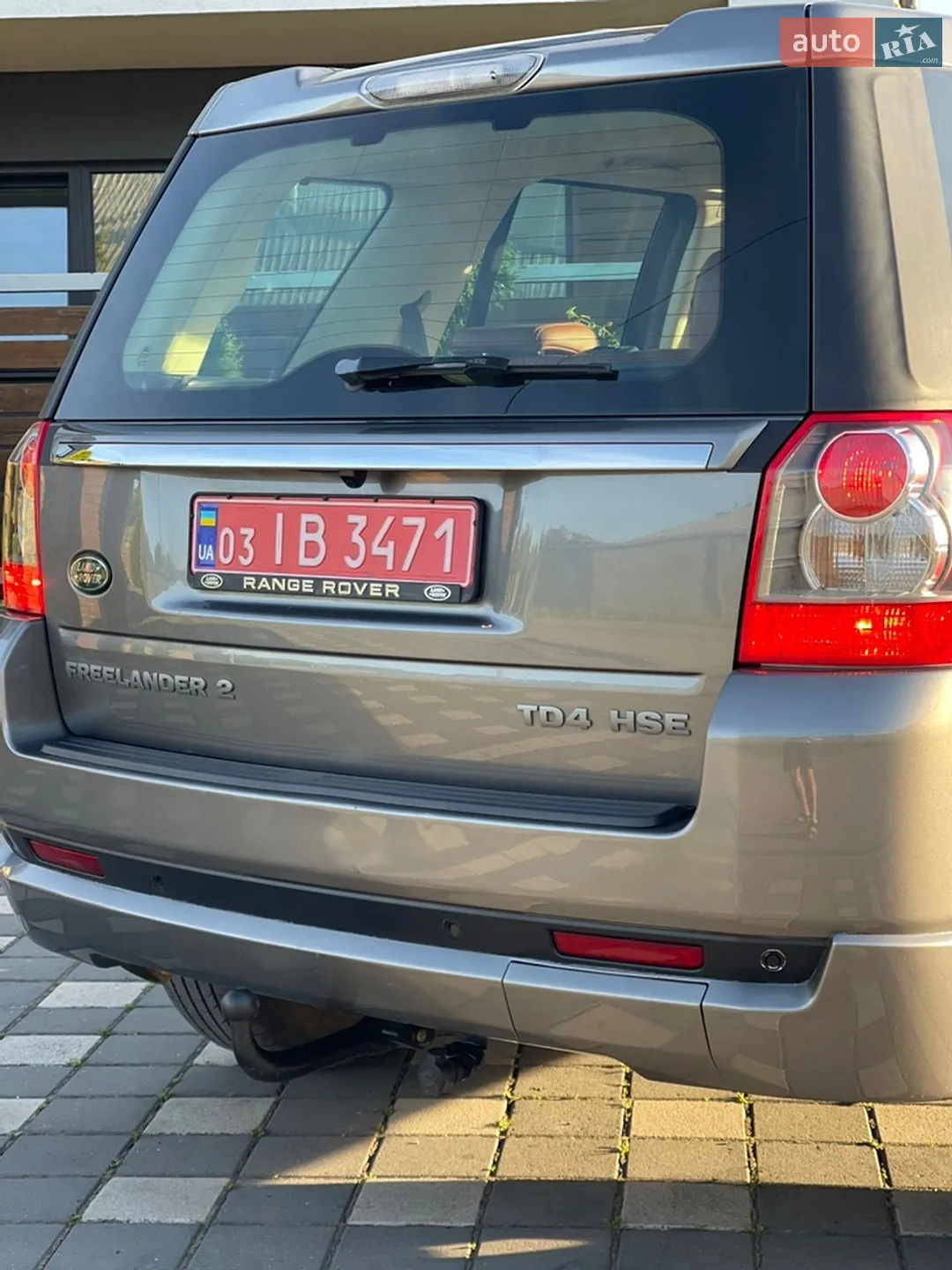 2011 Land Rover Freelander - мініатюра 62