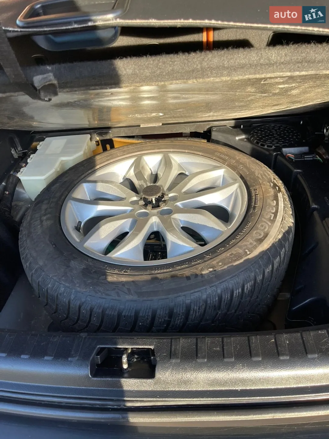 2011 Land Rover Freelander - мініатюра 71