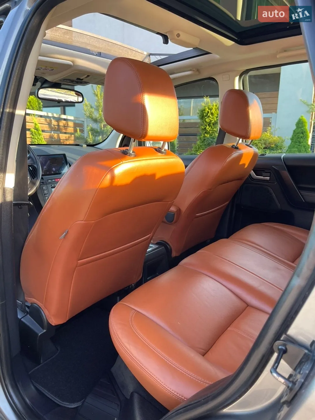 2011 Land Rover Freelander - мініатюра 73