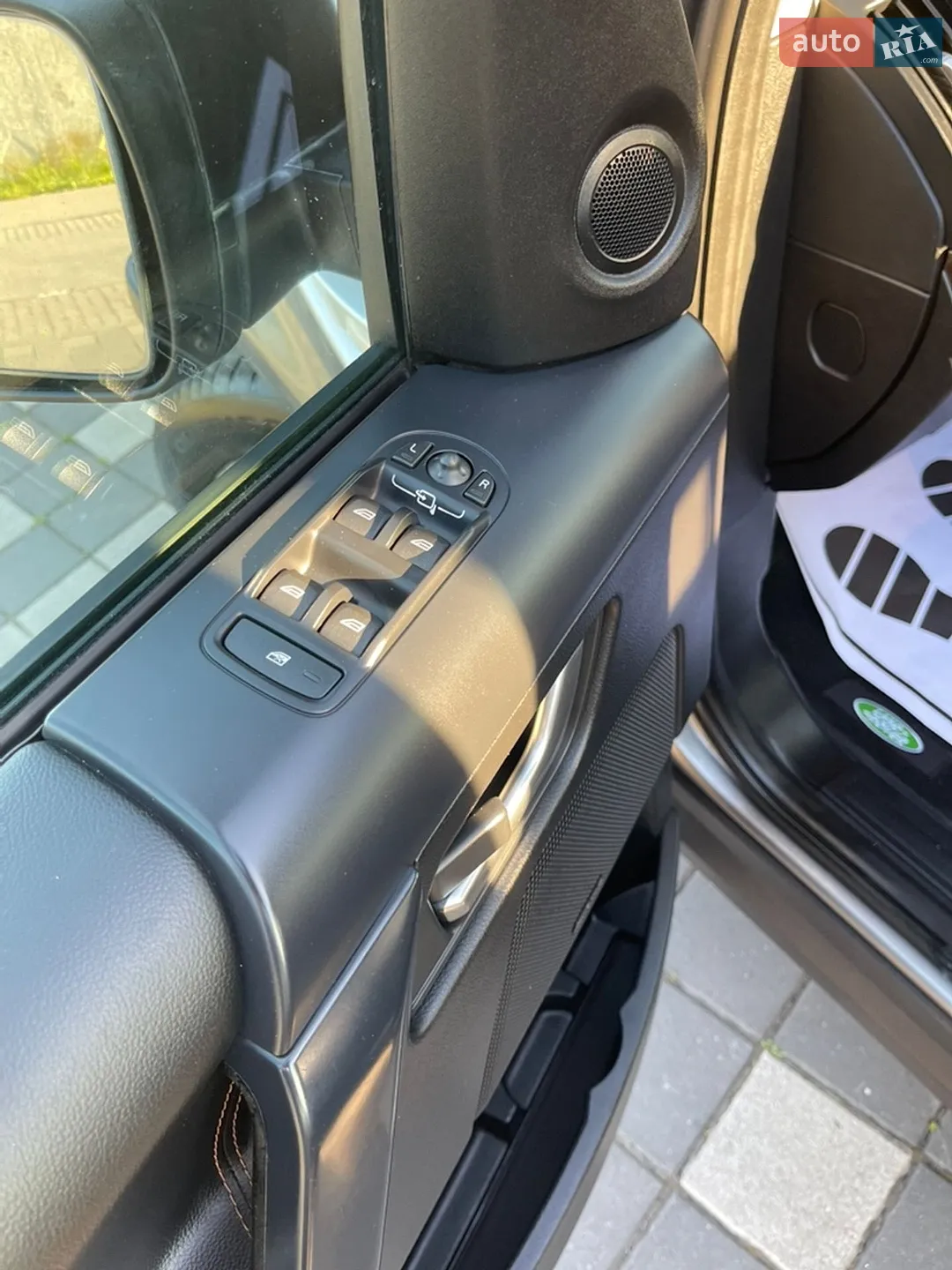 2011 Land Rover Freelander - мініатюра 89