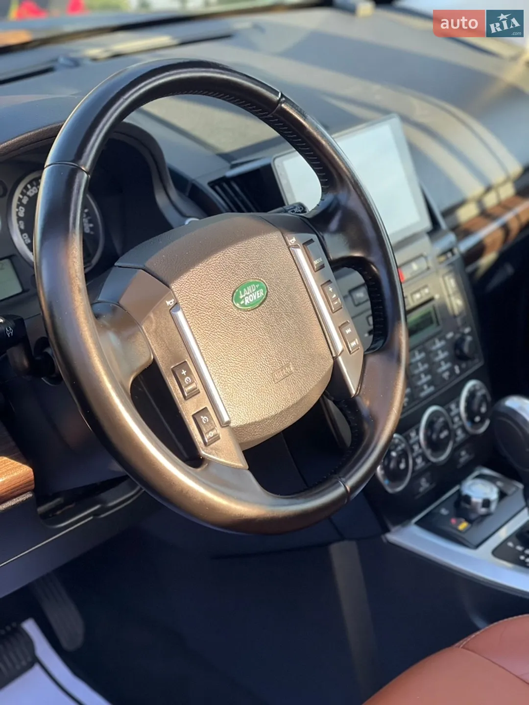 2011 Land Rover Freelander - мініатюра 93