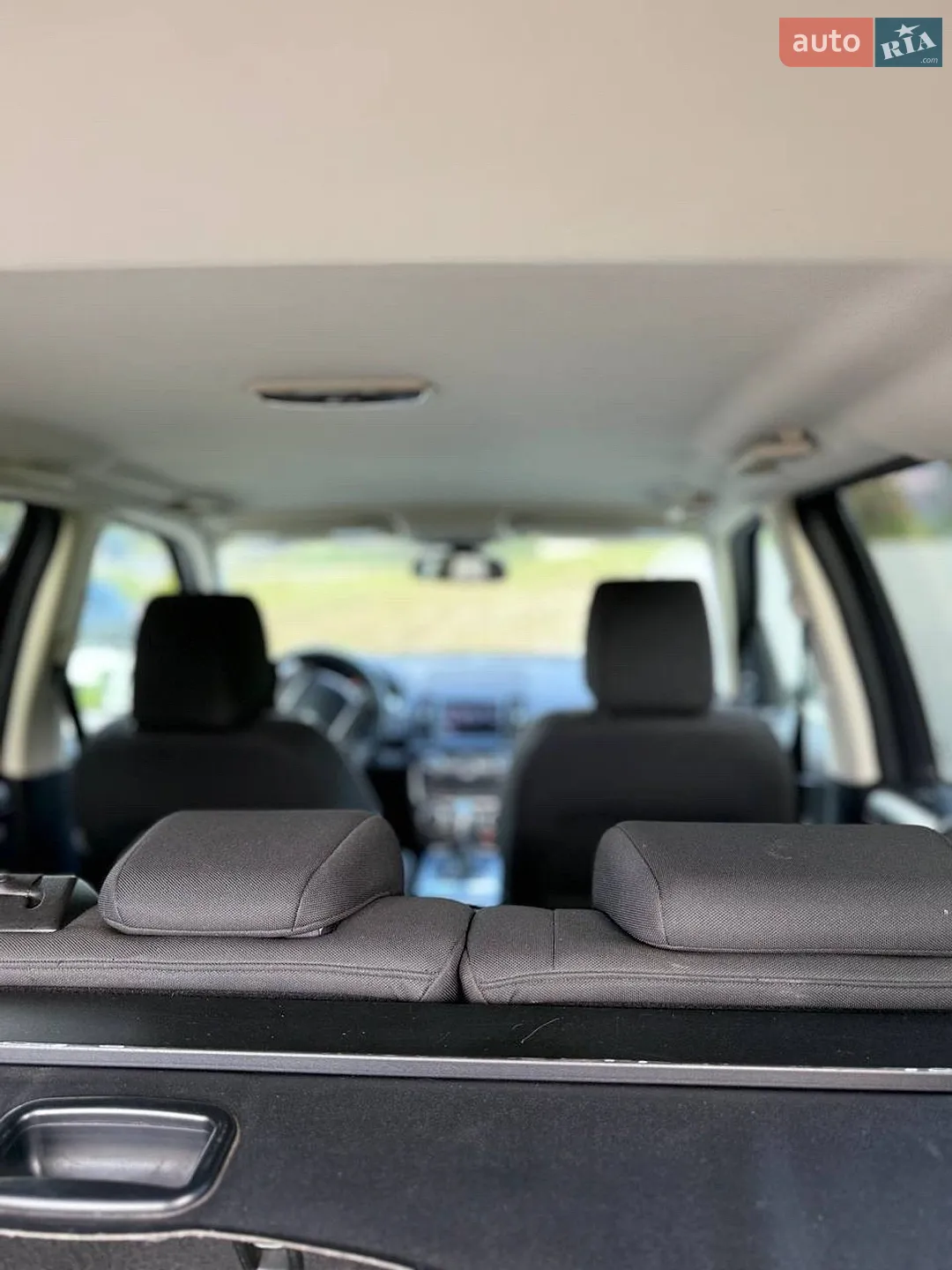 2012 Land Rover Freelander - мініатюра 23