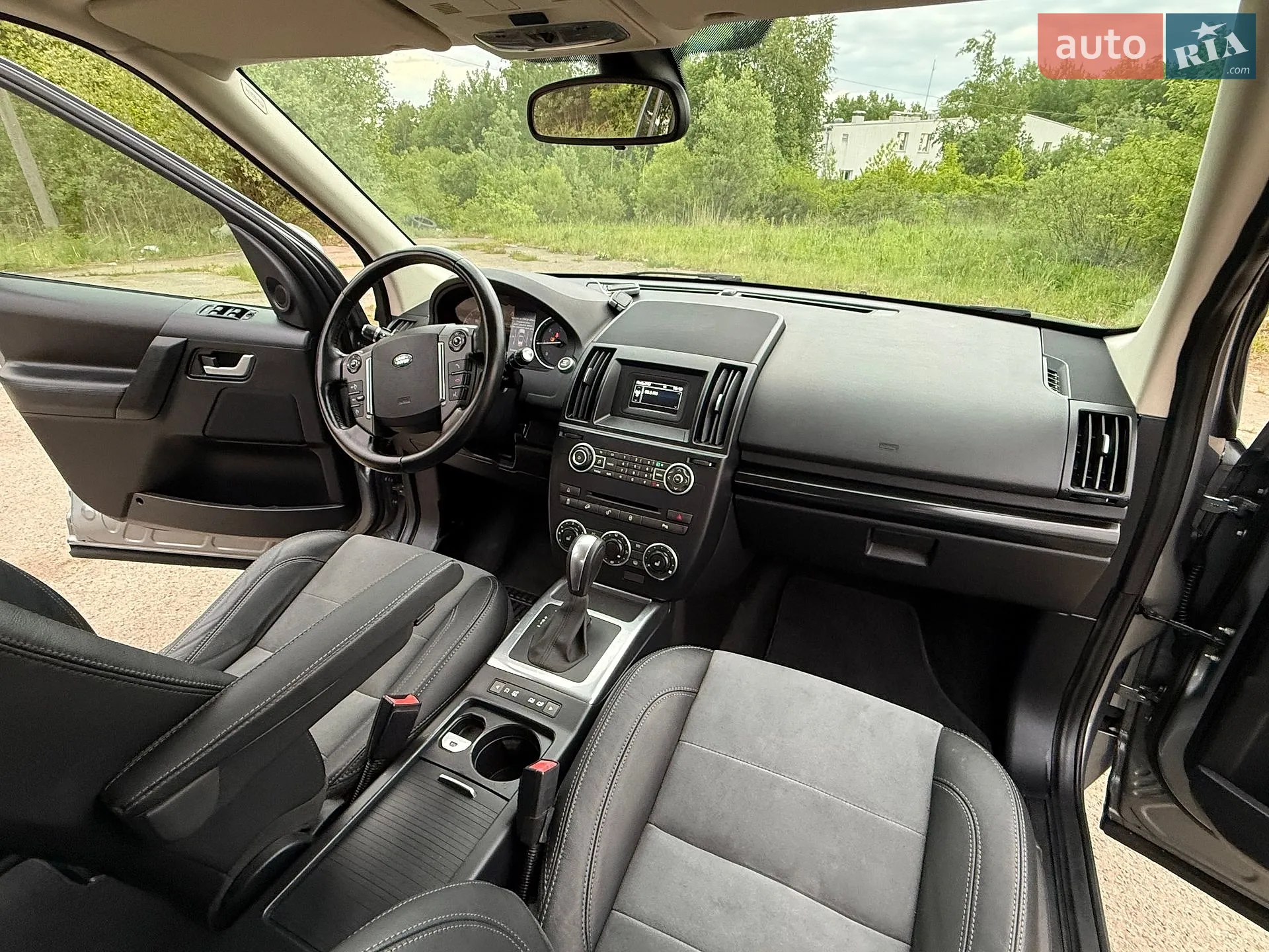 2015 Land Rover Freelander - мініатюра 40