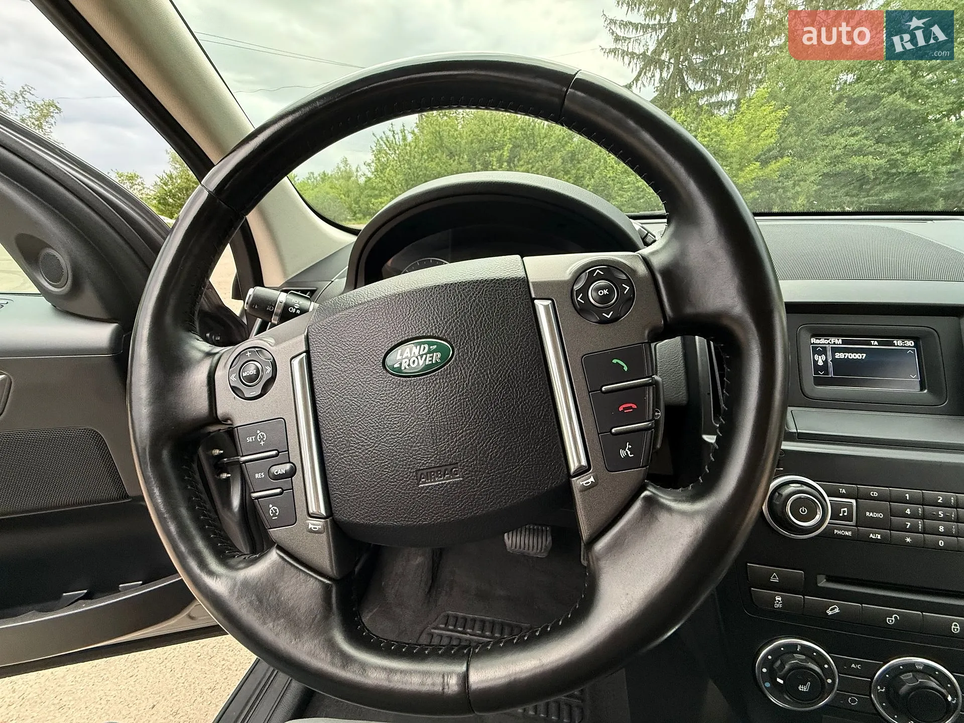 2015 Land Rover Freelander - мініатюра 66
