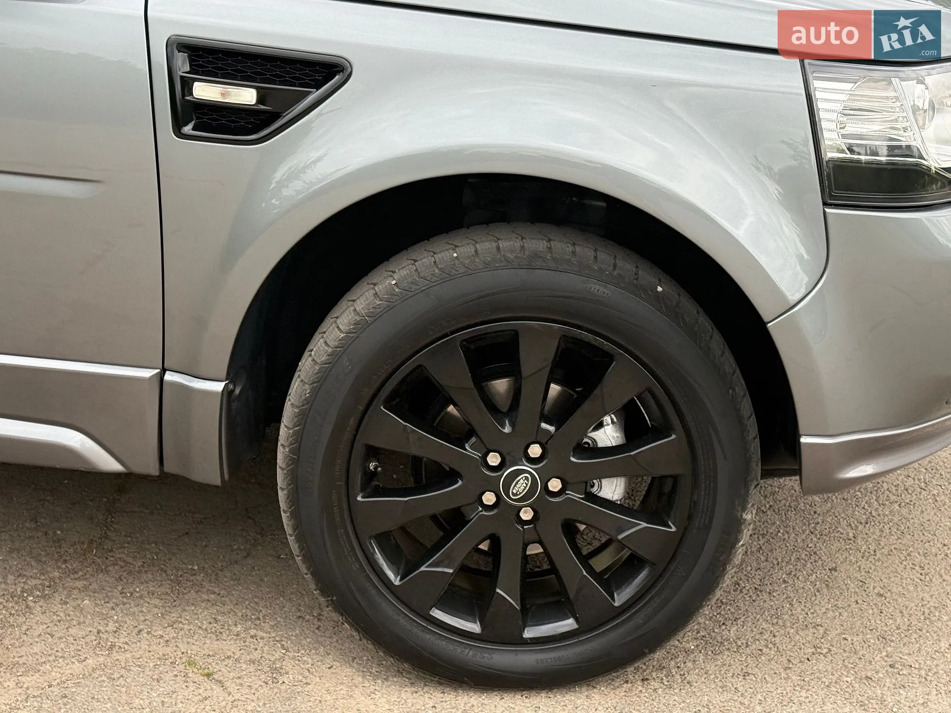 2015 Land Rover Freelander - мініатюра 69