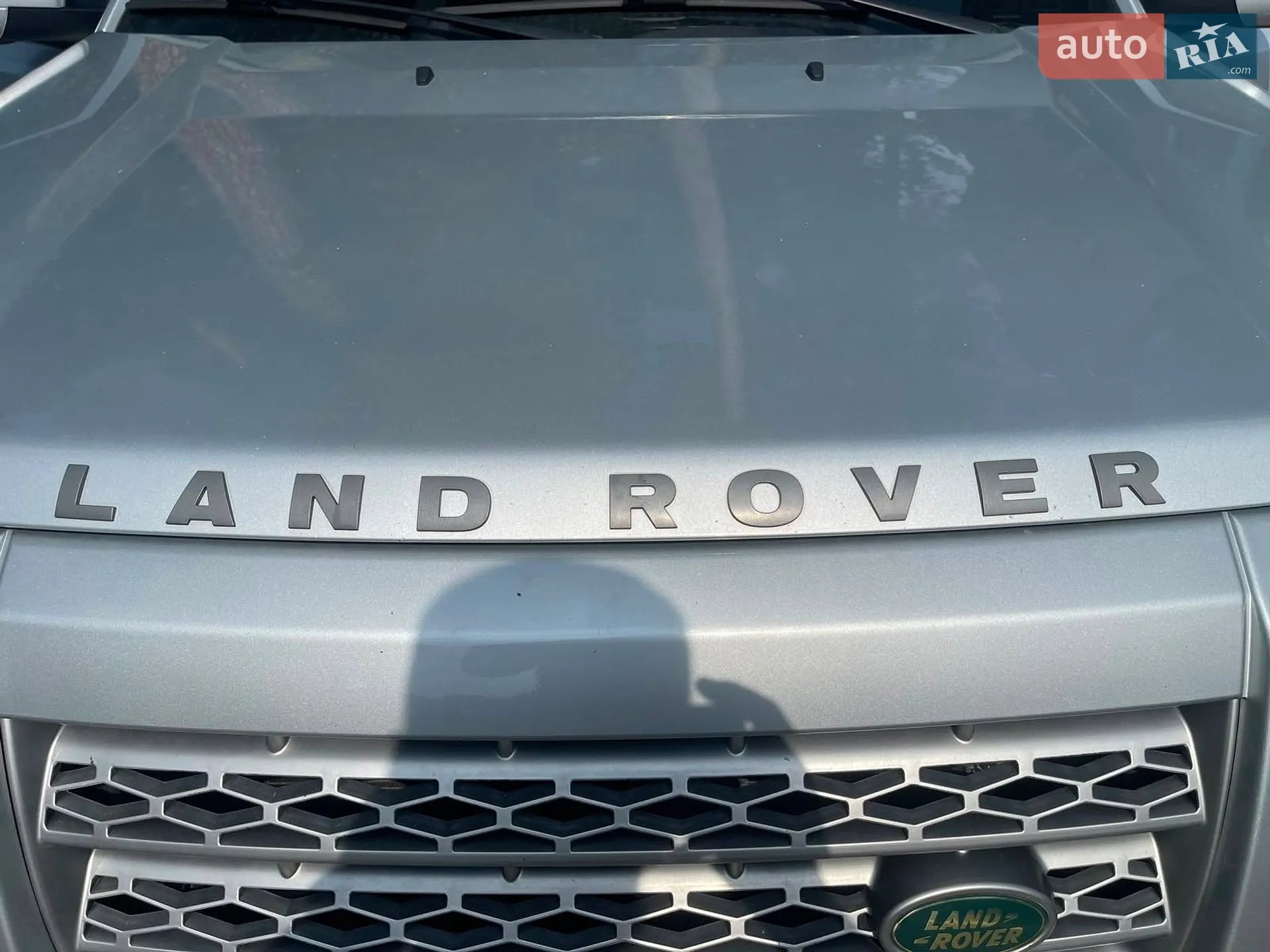 2010 Land Rover Freelander - мініатюра 9