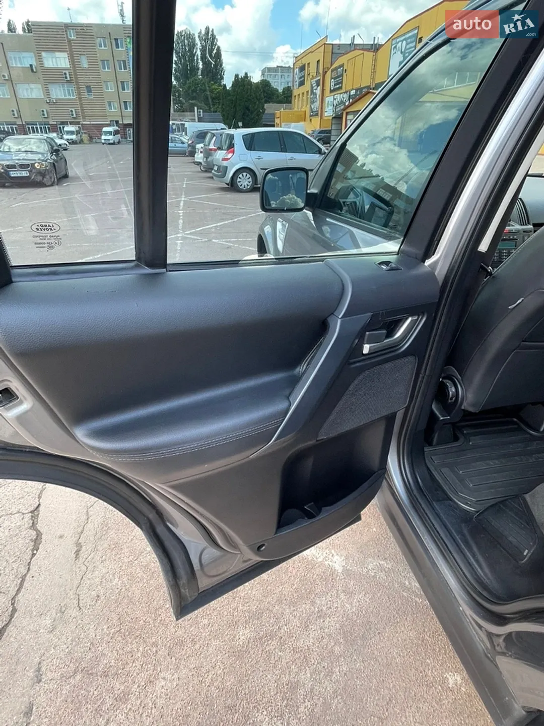 2010 Land Rover Freelander - мініатюра 15
