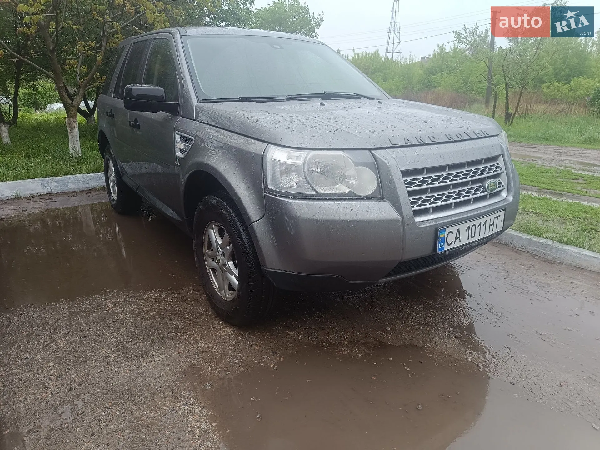 2010 Land Rover Freelander - мініатюра 23