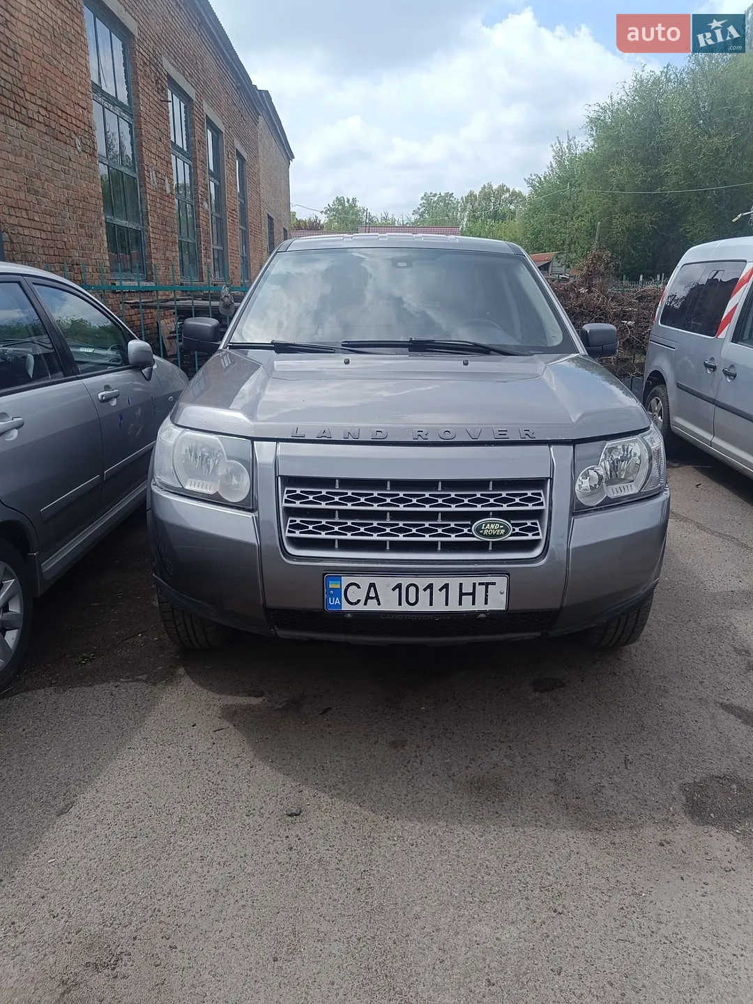 2010 Land Rover Freelander - мініатюра 28