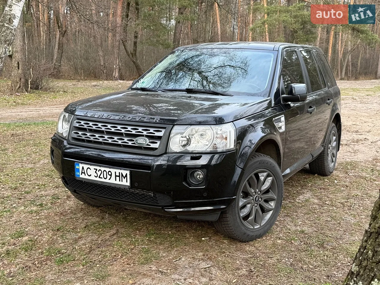 2011 Land Rover Freelander - мініатюра 21