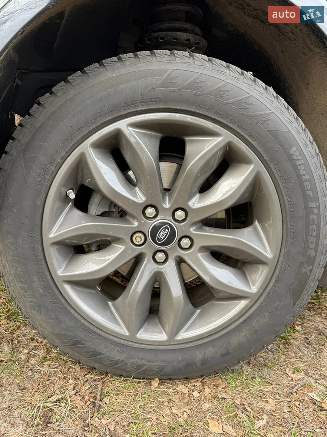 2012 Land Rover Freelander - мініатюра 20
