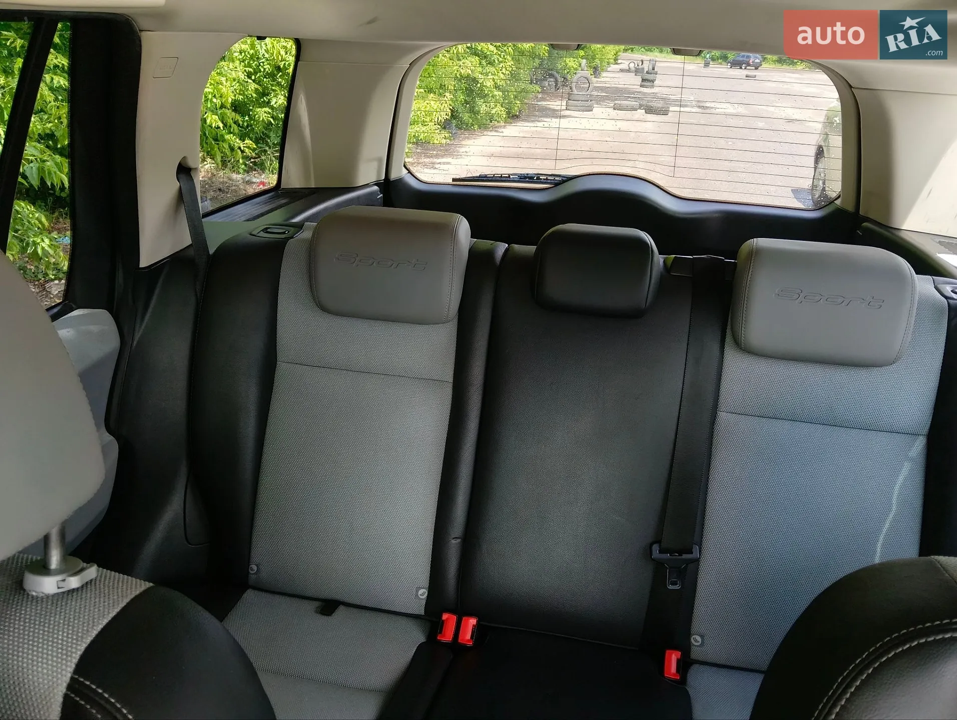 2010 Land Rover Freelander - мініатюра 13