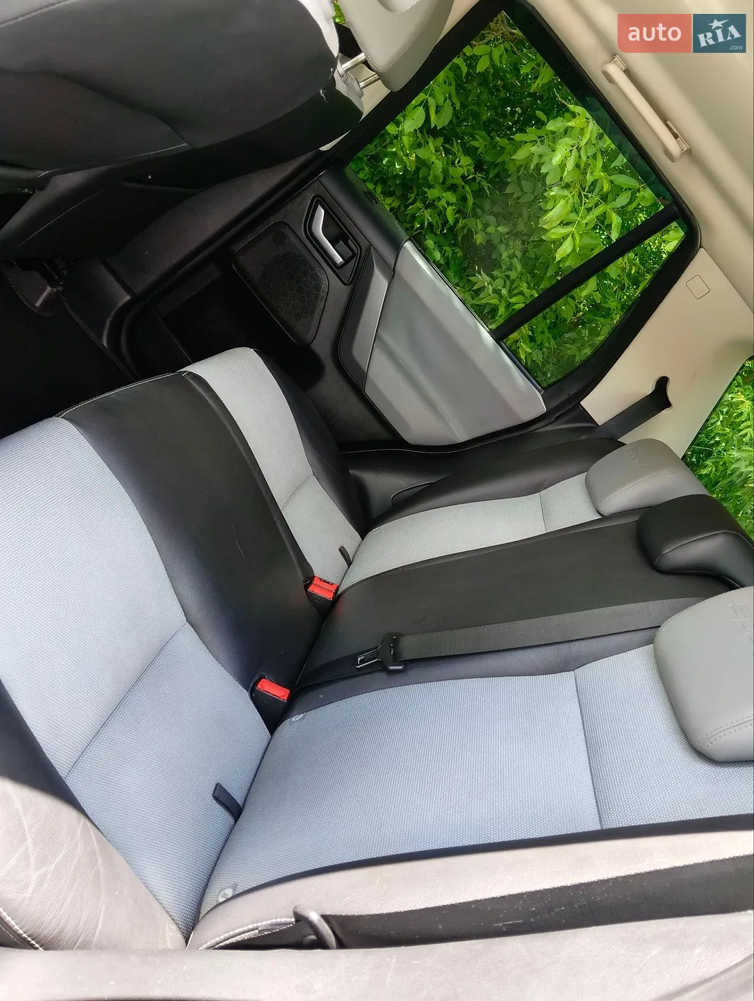 2010 Land Rover Freelander - мініатюра 15