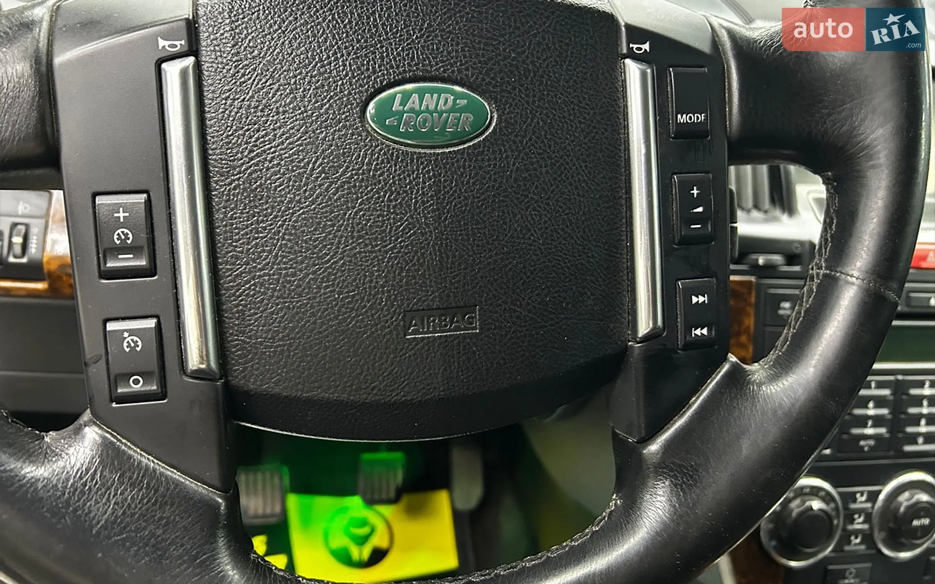 2010 Land Rover Freelander - мініатюра 16