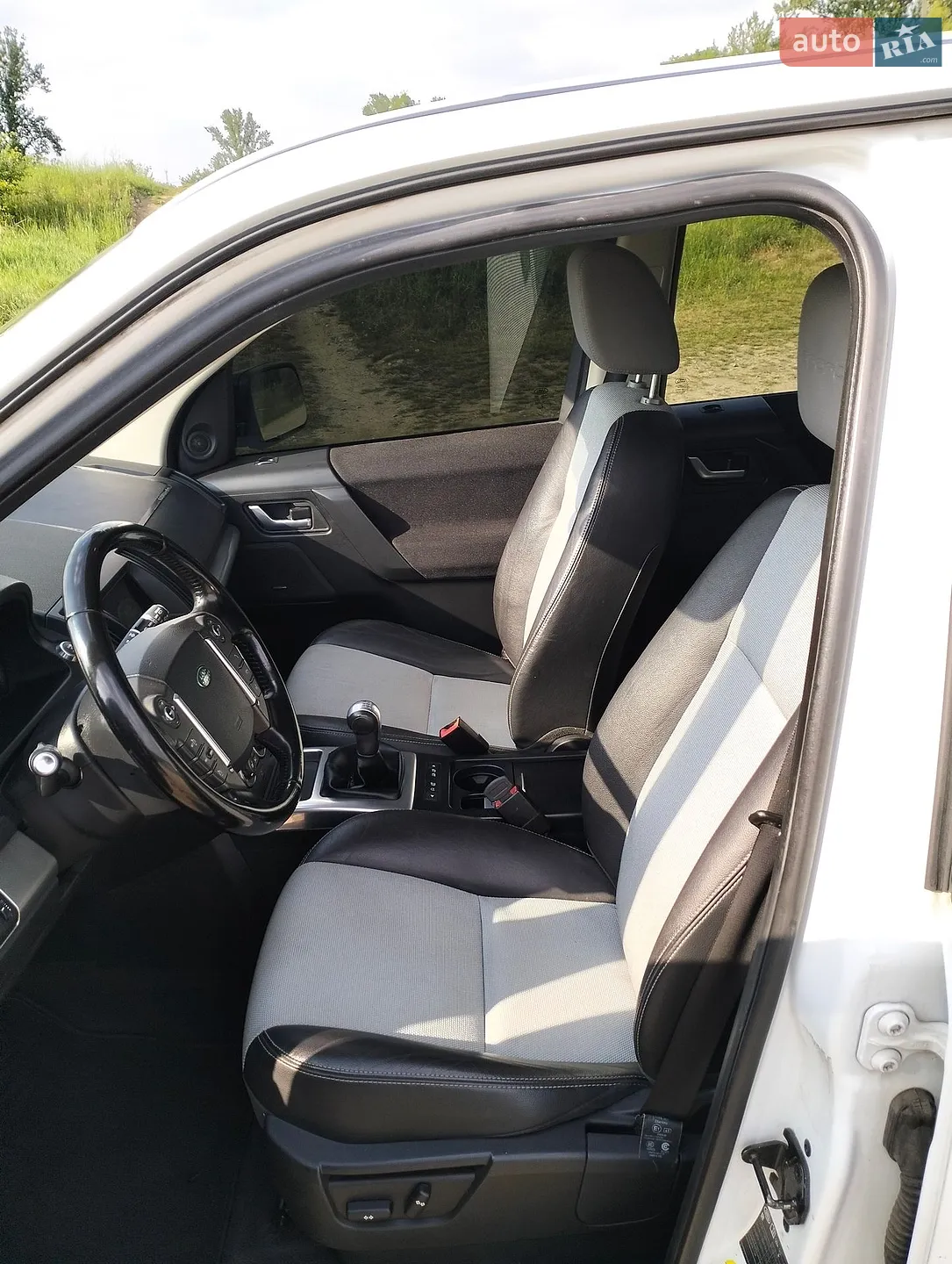 2014 Land Rover Freelander - мініатюра 45