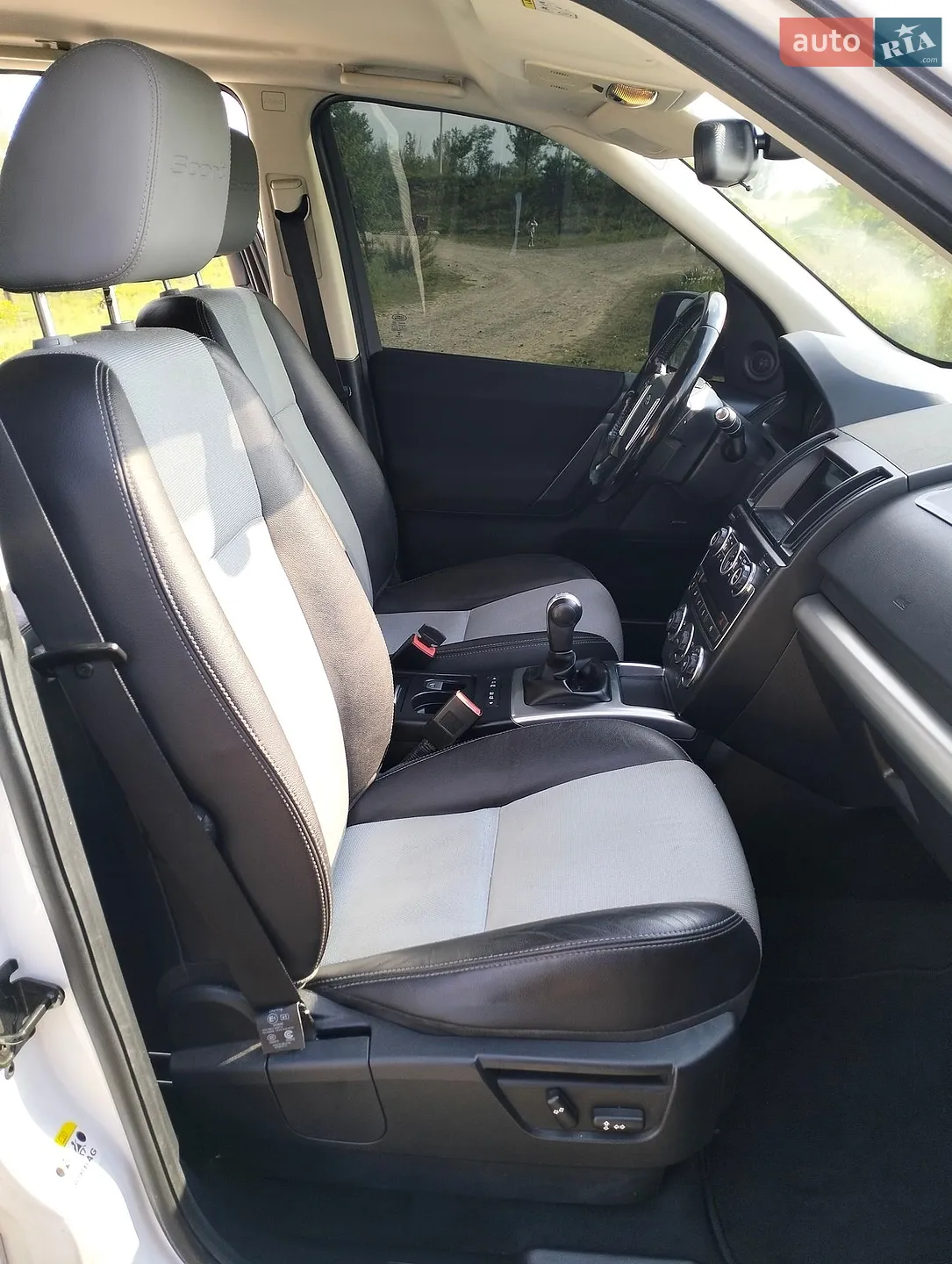 2014 Land Rover Freelander - мініатюра 50