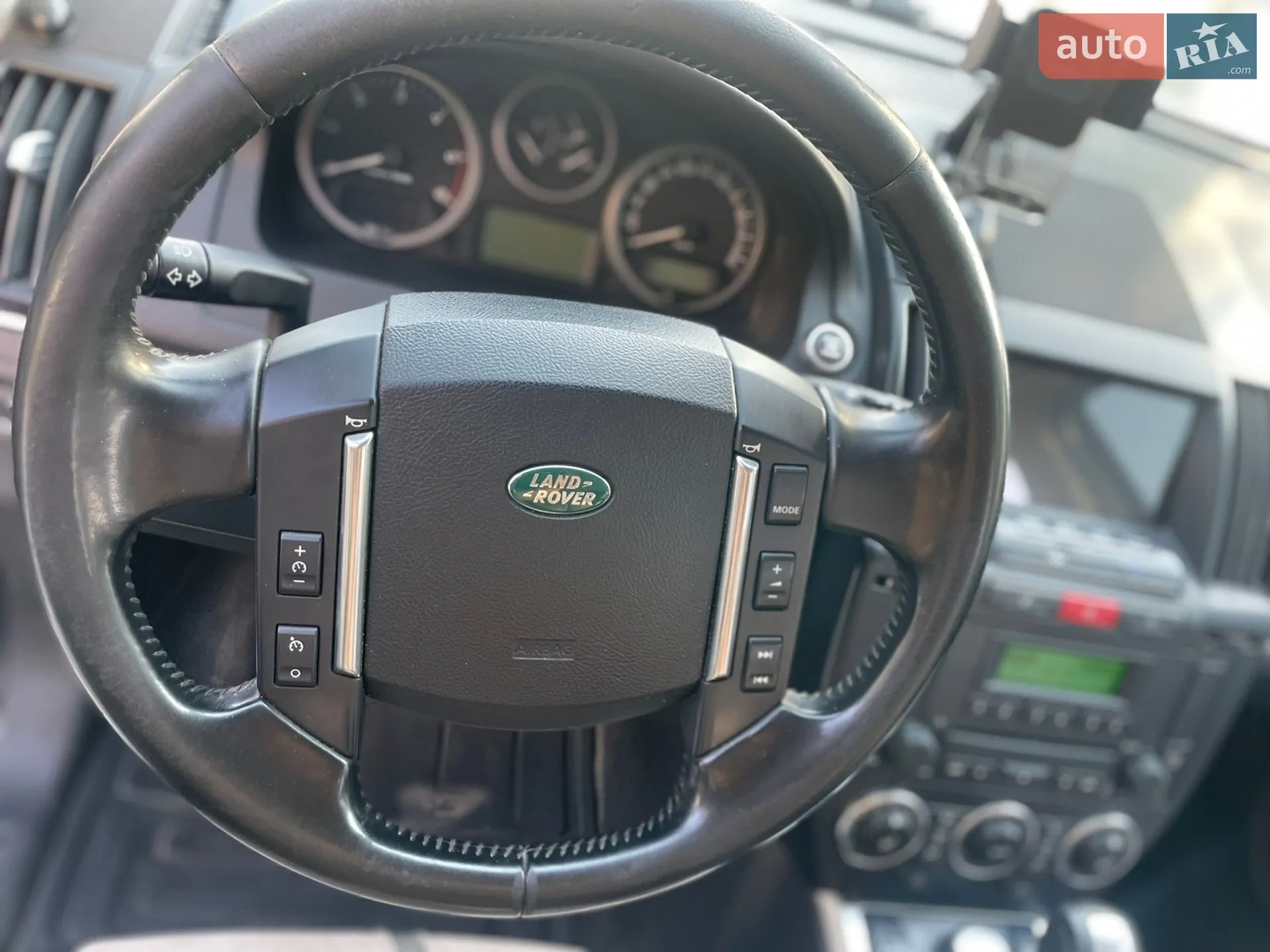 2011 Land Rover Freelander - мініатюра 21