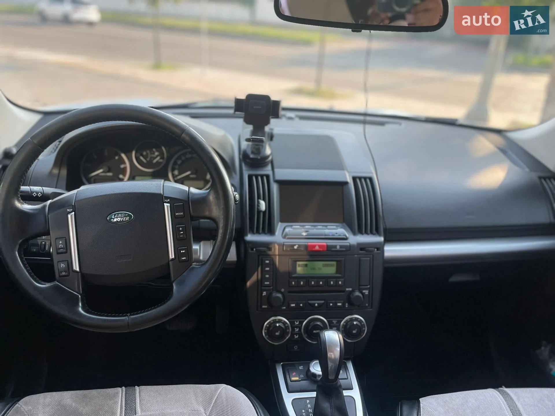 2011 Land Rover Freelander - мініатюра 22