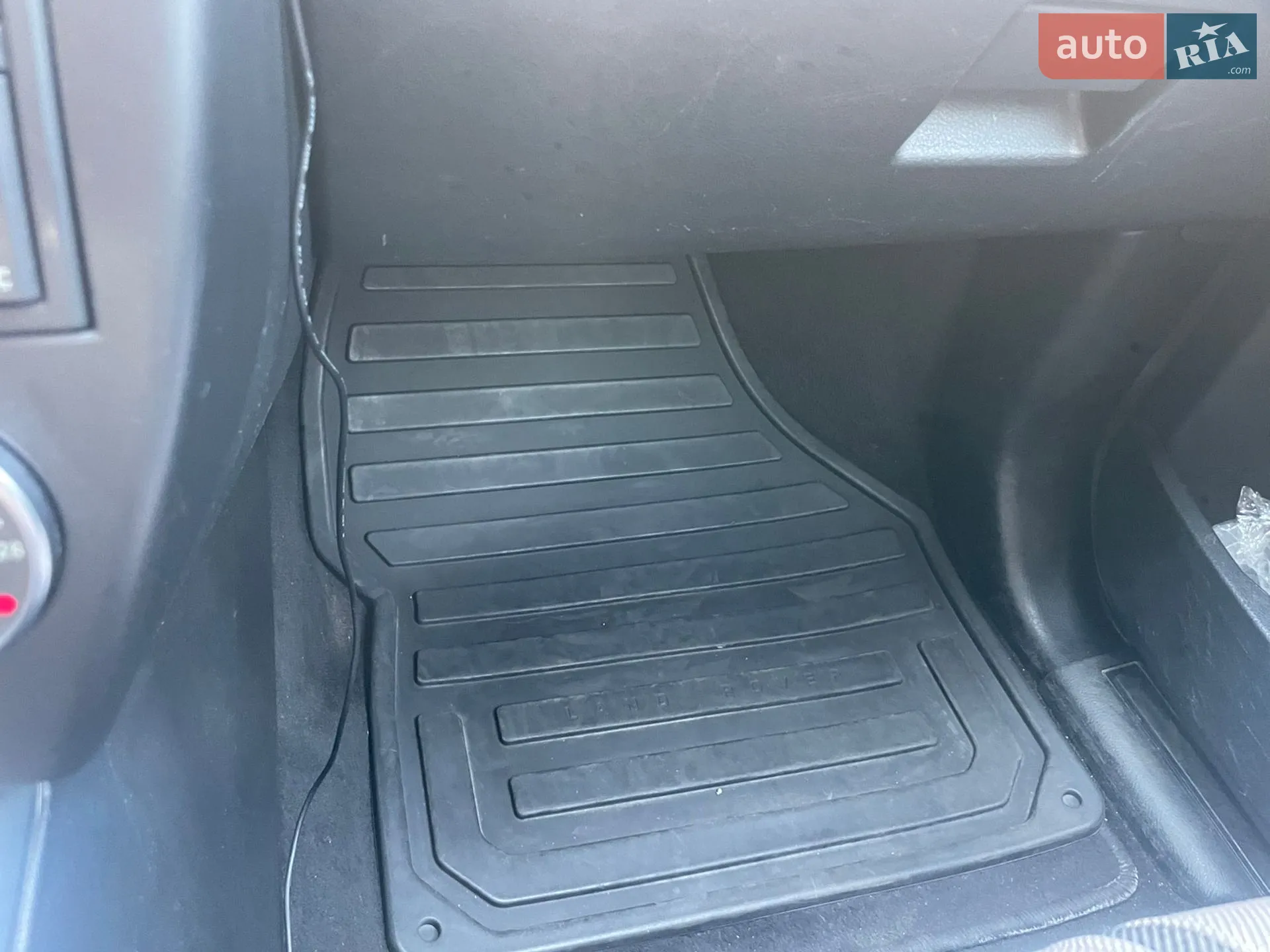 2011 Land Rover Freelander - мініатюра 24