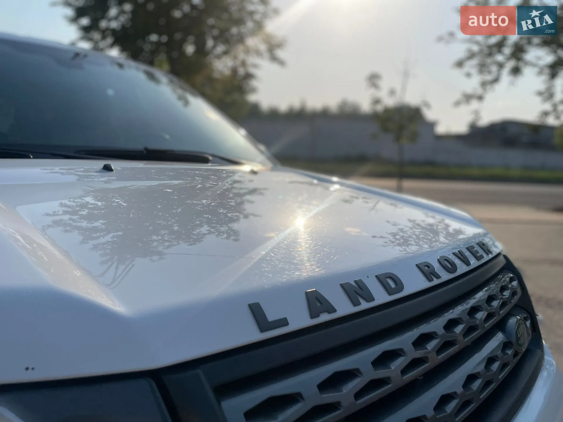2011 Land Rover Freelander - мініатюра 32
